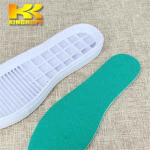 Running Shoe Cellulose <strong>Paper</strong> <strong>Insole</strong> <strong>Board</strong> with Hi-poly Foam Sponge for Footwear - Product Image 3