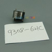 Válvula Inyectora Original ERIKC 9308z621C (28440421) 28239294, Piezas de Auto para Inyección Diésel EJBR04701D EJBR05301D 9308621C