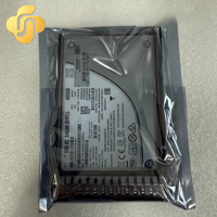 SSD para Servidor DL380 G10, 480 GB, 877776-B21, 879013-001, SATA 6 Gb, 2.5'', MU SFF