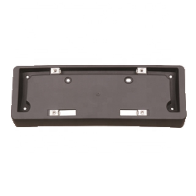 Лицензионная плата 1098803-00-A, пользовательские рамки для номерного знака, чистый номерной знак, японский номерной знак для Tesla Model 3