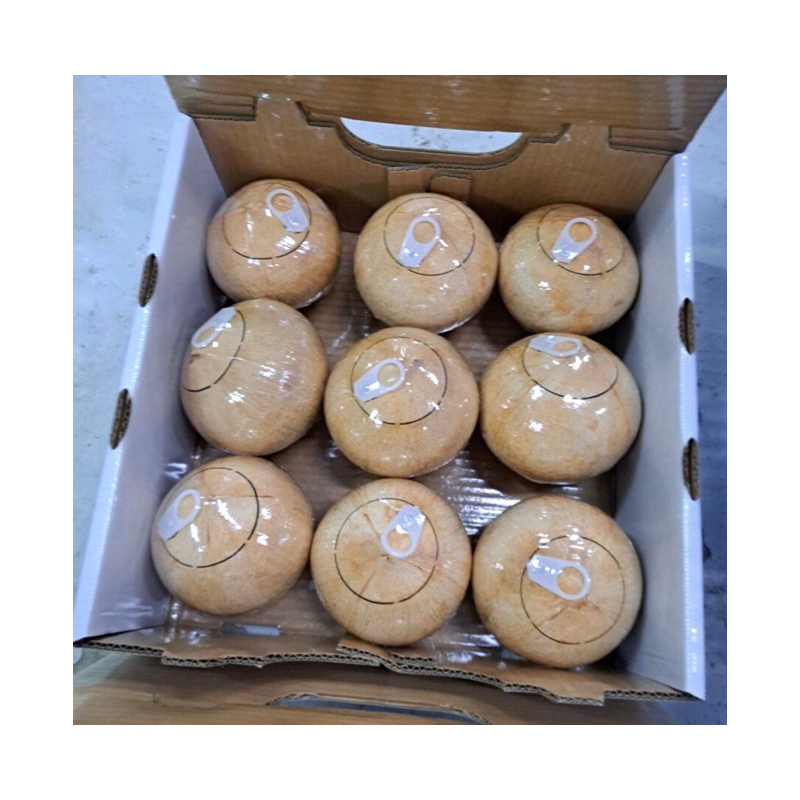 Легкооткрывающиеся кокосовые свежие кокосы с легким открытием