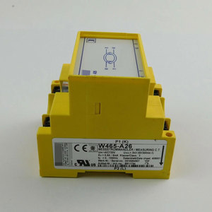 เครื่องทดสอบฉนวนไฟฟ้า W465-A26 ของแท้ 100% ใหม่เอี่ยม มาตรฐาน IP65 สำหรับระบบไฟฟ้า W465-A26 เครื่องทดสอบฉนวนไฟฟ้า W465-A26 มาตรฐาน IP65 สำหรับระบบไฟฟ้า - Product Image 3