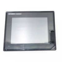 Pantalla HMI Serie GOT1000 de MITSUBISHI GT1455-QTBDE