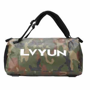 Mochila de Senderismo Multifuncional para Hombre y Mujer, con Bolsa Inflable, para Deportes y Viajes - Product Image 2