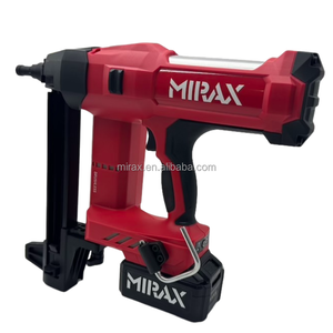 Pistolet à clous sans fil de haute qualité, fonctionnant sur batterie rechargeable, pour béton et acier, modèle <span class=keywords><strong>Bx3</strong></span> - Product Image 3