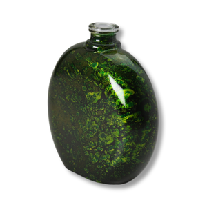 ขวดน้ำหอมขวดแก้วขนาด350มล. ภาชนะแก้วออกแบบได้ตามต้องการ - Product Image 3