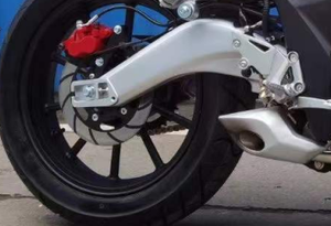 Modèle de mode <span class=keywords><strong>ZONGSHEN</strong></span> 250CC moto refroidissement par Air carburateur moteur avec tuyau d'échappement inférieur moto de course pérou populaire - Product Image 2