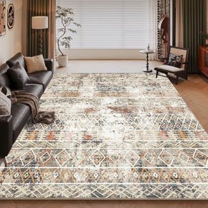 Tappeto da <span class=keywords><strong>soggiorno</strong></span> lavabile, - Product Image 2