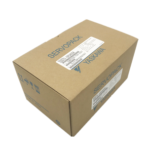 Servomotor AC Yaskawa SGD7S-5R5A00A Original, Nuevo de Fábrica - Product Image 4