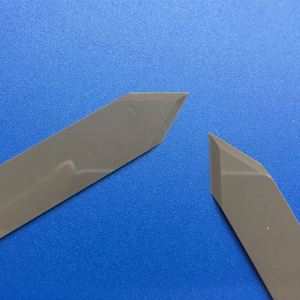 <span class=keywords><strong>Coupe</strong></span> En Céramique de zircone Capsule Lame - Product Image 4