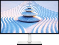 Monitor S2725HS 27 Inci Full HD IPS Tanpa Bingkai 100Hz Dengan Speaker Terintegrasi, Dapat Dipasang VESA untuk Bisnis, Rumah, dan Hiburan