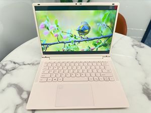 Ordinateur portable <span class=keywords><strong>Intel</strong></span> Celeron N5105 14 pouces Wind Pink prend en charge la longue durée de la batterie Vente en gros pas cher - Product Image 3