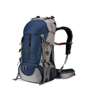 Buena calidad Durable entrenamiento al aire libre viaje gran capacidad senderismo mochila Camping bolsa - Product Image 2