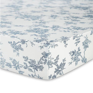 Kasur Bayi Berkualitas Tinggi Kami dengan Kain Lembut Memberikan Kenyamanan Tahan Lama dan Dukungan yang Andal untuk Tidur Bayi - Product Image 5