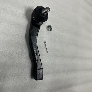 <span class=keywords><strong>Volante</strong></span> izquierdo cabeza de bola exterior 4666009013 extremo de barra de acoplamiento rótula de acero para <span class=keywords><strong>Ssangyong</strong></span> Rodius <span class=keywords><strong>Actyon</strong></span> Rexton - Product Image 4