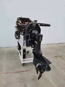 Weichai moteurs diesel marins chinois <span class=keywords><strong>moteur</strong></span> de <span class=keywords><strong>bateau</strong></span> marin d'<span class=keywords><strong>occasion</strong></span> <span class=keywords><strong>moteur</strong></span> diesel marin 82 ch avec entraînement par poupe - Product Image 4