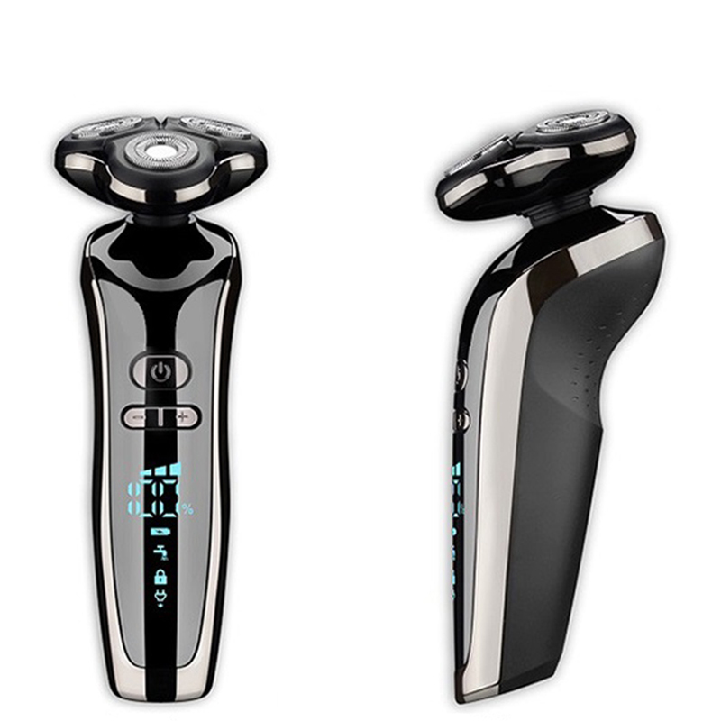 New Electric Shaver Multi purpose Beard
