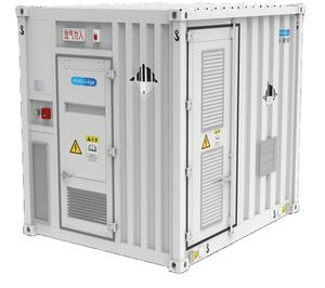 Sistema de Almacenamiento de Energía Industrial y Comercial Refrigerado por Líquido de 100kW 215kWh con Batería LiFePO4 para Reducción de Pico de Carga en C&I - Product Image 3
