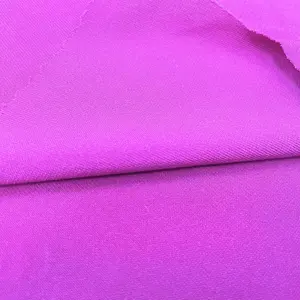 Trung Quốc Nhà Máy Ity Stretch Single Jersey 98 Polyester 8 Spandex Vải Dệt Kim Vải Cho Yoga Phù Hợp Với