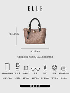 Sac fourre-tout pour femme, nouveau style 2026, pour les trajets quotidiens et le travail, petit sac à main avec bandoulière unique, design raffiné et haut de gamme - Product Image 4