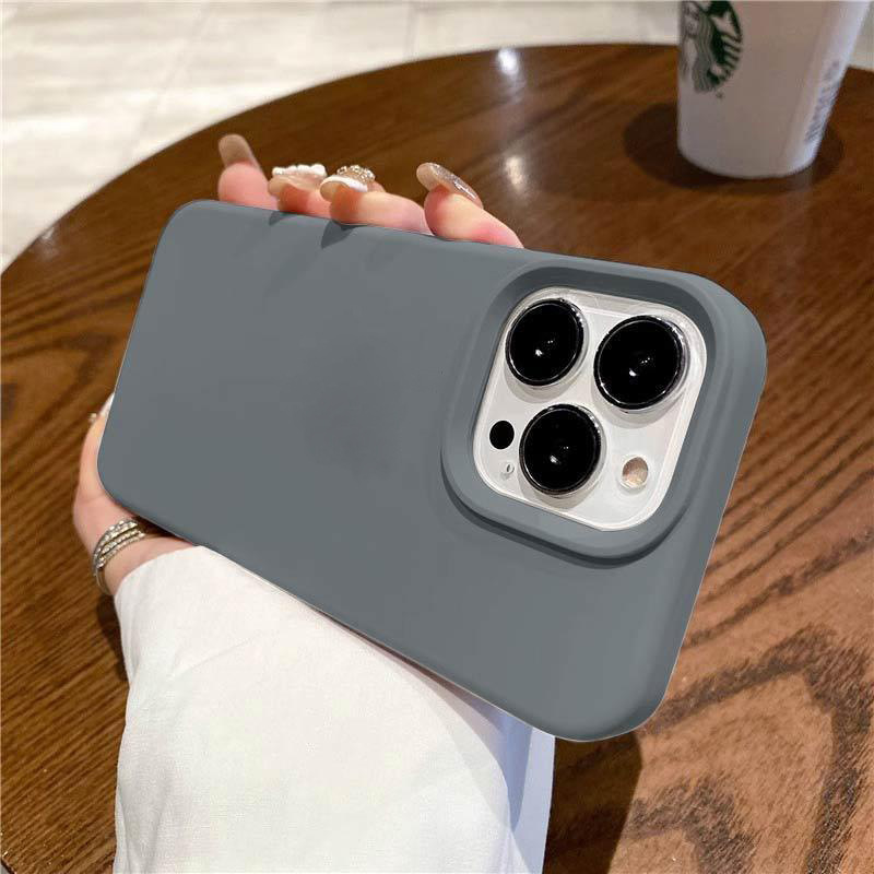 charcoal gray