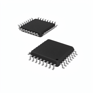 Electronic Circuit Components C8051F361-GQR Embedded 32 LQFP Original One Stop Service - Product Image 1