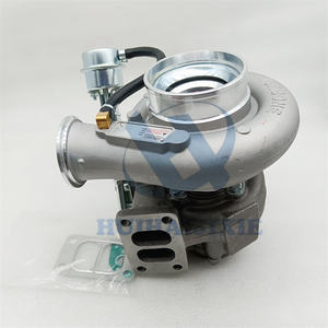 Turbocompresseur diesel HX35 3597960 pour moteur QSB6.7 3767947 3590178 3590196 3594172 3594174 2882090 3800907 3590179 - Product Image 2