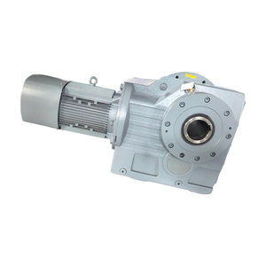 Nhà máy nóng bán ODM hiệu quả cao 180hp công suất cao truyền bánh răng tốc độ giảm tốc xoắn ốc bánh răng động cơ hộp số cho Cần cẩu - Product Image 2