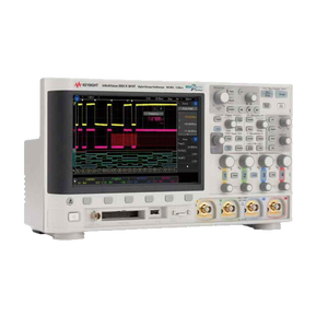 ออสซิลโลสโคปแบบสัญญาณผสม Keysight & Agilent รุ่น MSOX3024T พร้อมการรับประกัน 3 เดือน ผลิตในอเมริกา ออสซิลโลสโคป MSOX3024T - Product Image 3