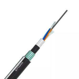 YZIHI GYTZA53 ignífugo para exteriores 4 12 18 24 48 72 96 144 núcleo fibra óptica <span class=keywords><strong>Draka</strong></span> cable de fibra óptica precio - Product Image 3