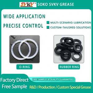 Factory Quality Waterproof Sealing <b>Silicone</b> Grease for Connection Terminals and High Voltage Cable - Product Image 3