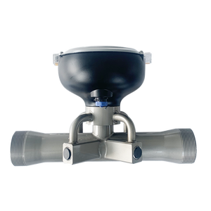 Compteur d'eau ultrasonique intelligent sans fil étanche 1 1/4'' 1 1/2'' 32mm 40mm avec pression intégrée - Product Image 6