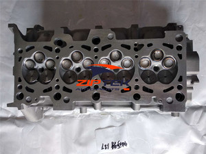06A103351L 1.8T EA113 AWM AUG หัวกระบอกสูบเครื่องยนต์สำหรับ VW กอล์ฟด้วง Passat Jetta Audi A4 - Product Image 2
