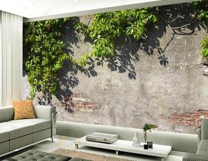 Flamingo di Palma Albero di <span class=keywords><strong>Carta</strong></span> <span class=keywords><strong>Da</strong></span> <span class=keywords><strong>Parati</strong></span> 3D Strutturato di Contattare Autoadesivo Rimovibile Verde/Rosa <span class=keywords><strong>Carta</strong></span> <span class=keywords><strong>Da</strong></span> <span class=keywords><strong>Parati</strong></span> In Vinile - Product Image 3