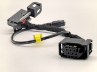 Plateforme de Synchronisation Automatique 4D/8A Compatible avec les Motocyclettes BMW
