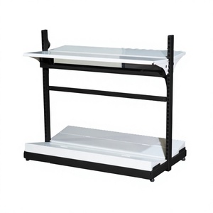 Présentoir de Magasin Personnalisé ADONG Electronics, Style Moderne, Fonctionnalité Démontable, Solutions OEM, Usine Vietnamienne, Métal A12 - Product Image 1