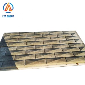 Molde de pared de cerca de granja de hormigón <span class=keywords><strong>prefabricado</strong></span> Fabricación de postes de columna H a la venta - Product Image 4