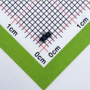 brand-new original LMBT5401LT3G SOT-23 Transistors Transistors BJT, FET 60-240 225mW -150V -500mA - Product Image 1