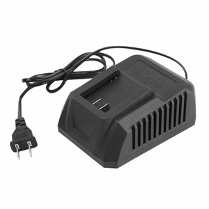 Dayi เครื่องชาร์จแบตเตอรี่ลิเธียม21V 2.0A ปลั๊กอินอเนกประสงค์สำหรับ YH-2110เครื่องมือไฟฟ้า - Product Image 2