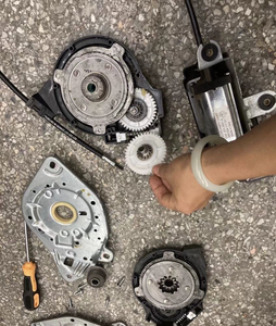 Kit di <span class=keywords><strong>Riparazione</strong></span> Ingranaggi per Tetto Apribile <span class=keywords><strong>Auto</strong></span>, Pacchetto <span class=keywords><strong>Riparazione</strong></span> Ingranaggi per Boxster 987 Modelli 1997-2008 - Product Image 3