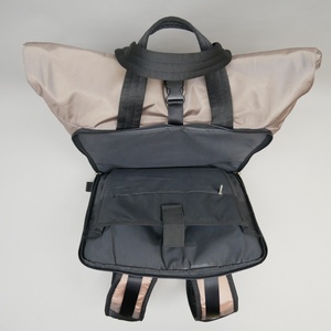 Voyage randonnée hipster adolescents intelligent hommes rétro sacs pour ordinateur portable sac à dos randonnée durable portable mode sac à dos sac d'école - Product Image 4