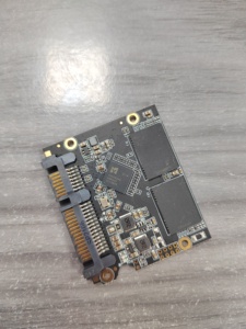 Disque dur SSD SATA3 Txrui 2,5 pouces, haute vitesse de lecture et d'écriture, marque originale - Product Image 1