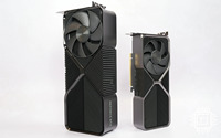 GPU RTX 4080 Super de 16 GB GDDR6X, Triple Ventilador, Modelo Insignia |   Reloj de Impulso de 2625 MHz