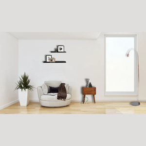 Mesa de Noche de Madera Maciza de Alta Calidad, Estilo Nórdico Tradicional, para Dormitorio u Hospital, Ajustable, Mueble para el Hogar - Product Image 3