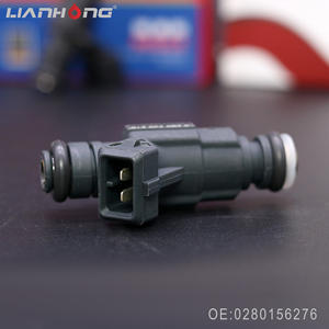 0280156276 fabrika kaynağı kaliteli doğal yakıt 1Az Fse yakıt enjektörleri Pc400 8 yakıt enjektör ZXAUTO Chery Tiggo4RB3 - Product Image 2