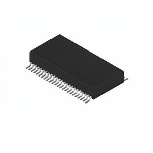 Electronics Component 56 VFQFN Exposed Pad BOM IC In Stock Embedded CY7C64714-56LFXC - Product Image 1