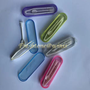 רעננים מקסימים מגע עדשה פינצטה lentes de contacto עם מראה אטרקטיבי - Product Image 2