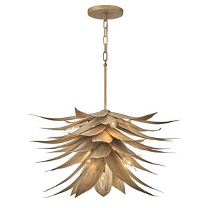 Latest Design French Modern Creative Luxury Gold Restaurant Living Room Home Decoration Led Lighting Light