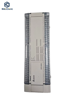 Module de contrôle logique programmable PLC DVP80EH00R3 DVP80EH00R2, module de contrôle d'automatisation industrielle, haute performance programmable - Product Image 1