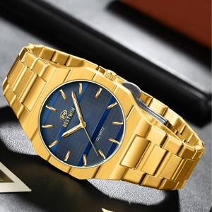 Nouvelle montre de luxe pour homme 2026, montre à quartz haut de gamme, étanche, design tendance, décontractée, pour affaires, approvisionnement en gros transfrontalier en usine - Product Image 4